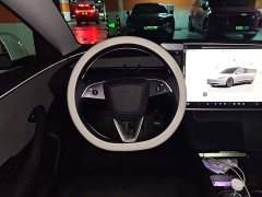 Tesla Model 3 Long Range Rear-Wheel Drive - ფოტო 11
