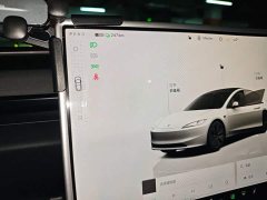 Tesla Model 3 Long Range Rear-Wheel Drive - ფოტო 12