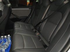 Tesla Model 3 Long Range Rear-Wheel Drive - ფოტო 18