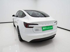 Tesla Model 3 Long Range Rear-Wheel Drive - ფოტო 4