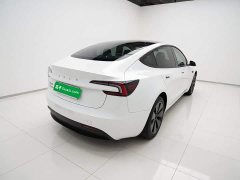 Tesla Model 3 Long Range Rear-Wheel Drive - ფოტო 6