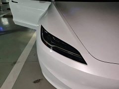 Tesla Model 3 Long Range Rear-Wheel Drive - ფოტო 7