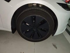 Tesla Model 3 Long Range Rear-Wheel Drive - ფოტო 8