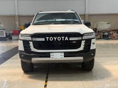Toyota Land Cruiser (Imported) 3.5T Automatic - ფოტო 1