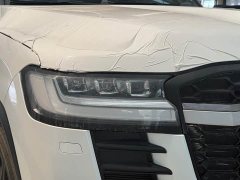 Toyota Land Cruiser (Imported) 3.5T Automatic - ფოტო 10