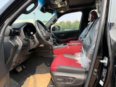 Toyota Land Cruiser (Imported) 3.5T Automatic - ფოტო 13