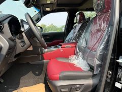 Toyota Land Cruiser (Imported) 3.5T Automatic - ფოტო 14