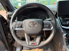 Toyota Land Cruiser (Imported) 3.5T Automatic - ფოტო 17