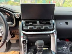 Toyota Land Cruiser (Imported) 3.5T Automatic - ფოტო 18