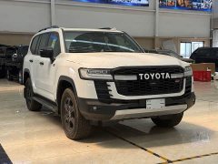 Toyota Land Cruiser (Imported) 3.5T Automatic - ფოტო 2