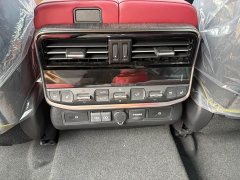 Toyota Land Cruiser (Imported) 3.5T Automatic - ფოტო 20