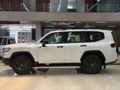 Toyota Land Cruiser (Imported) 3.5T Automatic - ფოტო 4