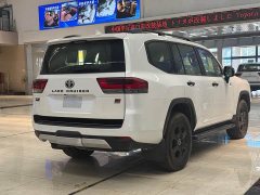 Toyota Land Cruiser (Imported) 3.5T Automatic - ფოტო 7