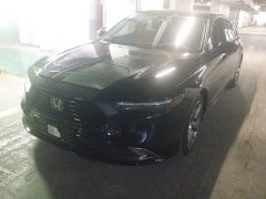 Honda Accord 2024 260TURBO Premium Edition - ფოტო 1
