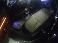 Honda Accord 2024 260TURBO Premium Edition - ფოტო 11