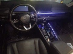Honda Accord 2024 260TURBO Premium Edition - ფოტო 12