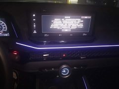 Honda Accord 2024 260TURBO Premium Edition - ფოტო 13