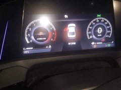 Honda Accord 2024 260TURBO Premium Edition - ფოტო 14