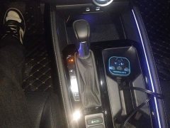 Honda Accord 2024 260TURBO Premium Edition - ფოტო 16