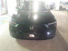 Honda Accord 2024 260TURBO Premium Edition - ფოტო 2