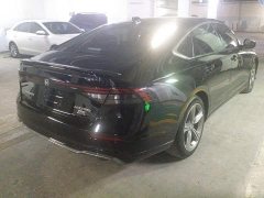 Honda Accord 2024 260TURBO Premium Edition - ფოტო 3