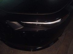 Honda Accord 2024 260TURBO Premium Edition - ფოტო 5