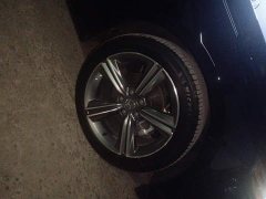 Honda Accord 2024 260TURBO Premium Edition - ფოტო 6