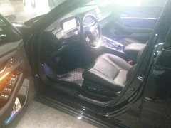 Honda Accord 2024 260TURBO Premium Edition - ფოტო 7