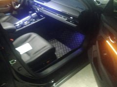 Honda Accord 2024 260TURBO Premium Edition - ფოტო 8