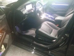 Honda Accord 2024 260TURBO Premium Edition - ფოტო 9