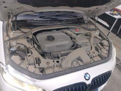 BMW 1 Series 2021 Facelift 120i M Sport Night Edition - ფოტო 10