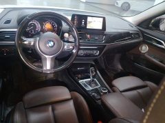 BMW 1 Series 2021 Facelift 120i M Sport Night Edition - ფოტო 12