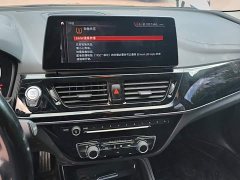 BMW 1 Series 2021 Facelift 120i M Sport Night Edition - ფოტო 13