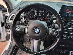 BMW 1 Series 2021 Facelift 120i M Sport Night Edition - ფოტო 15