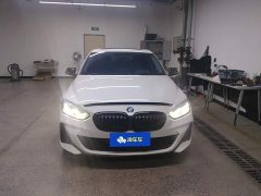 BMW 1 Series 2021 Facelift 120i M Sport Night Edition - ფოტო 2