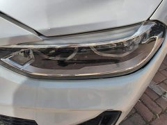 BMW 1 Series 2021 Facelift 120i M Sport Night Edition - ფოტო 5