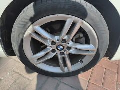 BMW 1 Series 2021 Facelift 120i M Sport Night Edition - ფოტო 6