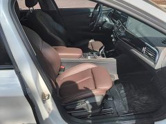 BMW 1 Series 2021 Facelift 120i M Sport Night Edition - ფოტო 8