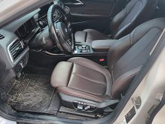 BMW 1 Series 2021 Facelift 120i M Sport Night Edition - ფოტო 9