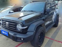 Tank 300 2.0T Gasoline Conqueror - ფოტო 1
