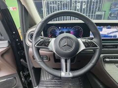 Mercedes-Benz V-Class V 300 Luxury Edition - ფოტო 11