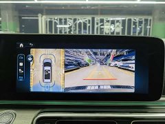 Mercedes-Benz V-Class V 300 Luxury Edition - ფოტო 12