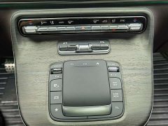 Mercedes-Benz V-Class V 300 Luxury Edition - ფოტო 13