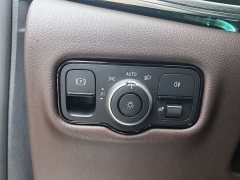 Mercedes-Benz V-Class V 300 Luxury Edition - ფოტო 15