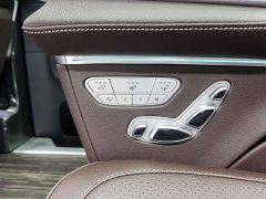 Mercedes-Benz V-Class V 300 Luxury Edition - ფოტო 17