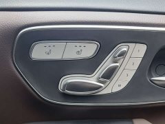 Mercedes-Benz V-Class V 300 Luxury Edition - ფოტო 19