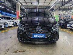 Mercedes-Benz V-Class V 300 Luxury Edition - ფოტო 2