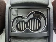 Mercedes-Benz V-Class V 300 Luxury Edition - ფოტო 20