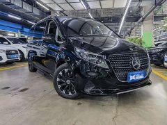 Mercedes-Benz V-Class V 300 Luxury Edition - ფოტო 3