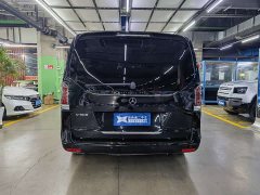 Mercedes-Benz V-Class V 300 Luxury Edition - ფოტო 5